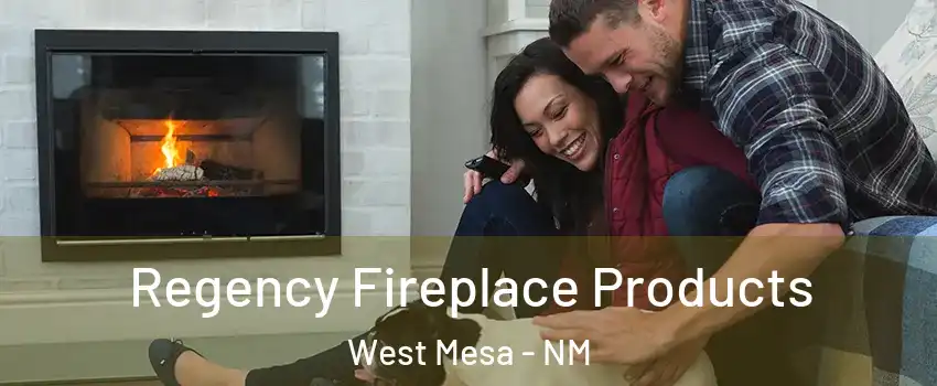 Regency Fireplace Products West Mesa - NM