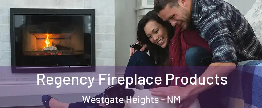 Regency Fireplace Products Westgate Heights - NM