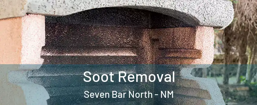 Soot Removal Seven Bar North - NM