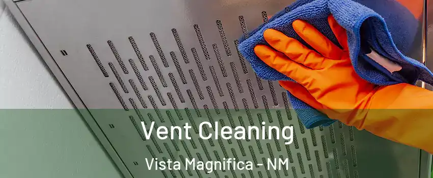 Vent Cleaning Vista Magnifica - NM