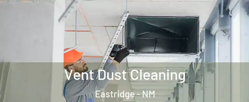 Vent Dust Cleaning Eastridge - NM