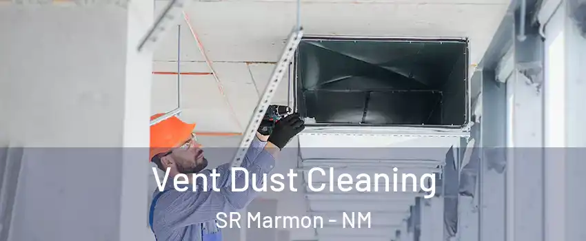 Vent Dust Cleaning SR Marmon - NM