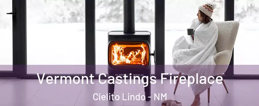 Vermont Castings Fireplace Cielito Lindo - NM