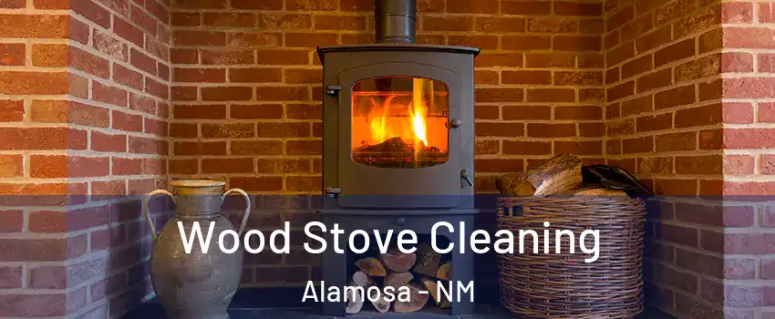 Wood Stove Cleaning Alamosa - NM