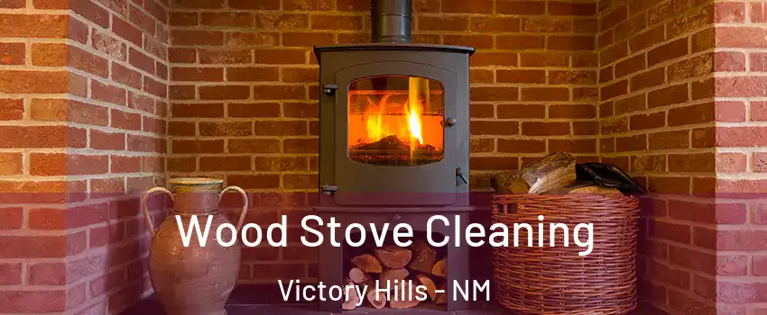 Wood Stove Cleaning Victory Hills - NM