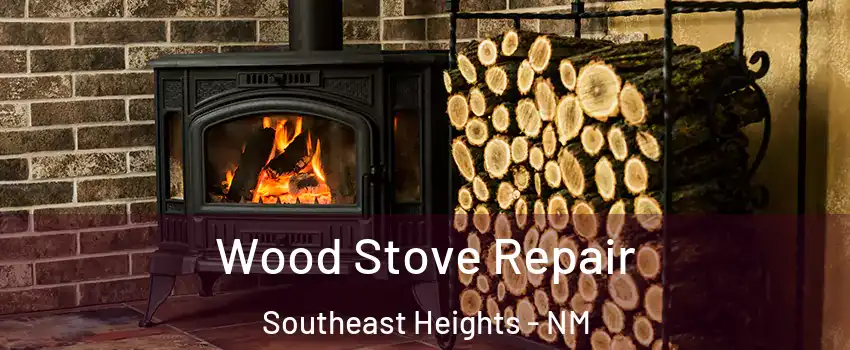 Wood Stove Repair Southeast Heights - NM